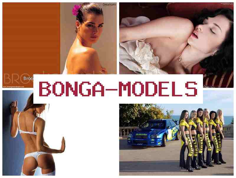 BONGOMODELS ▒ Conviértete en modelo webcam con asistencia continua con atención técnica las 24 horas