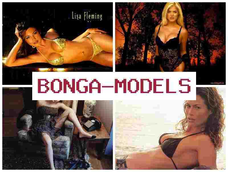 BONGO MODELS ᐉ Trabajo a través de internet en chat  de forma remota
