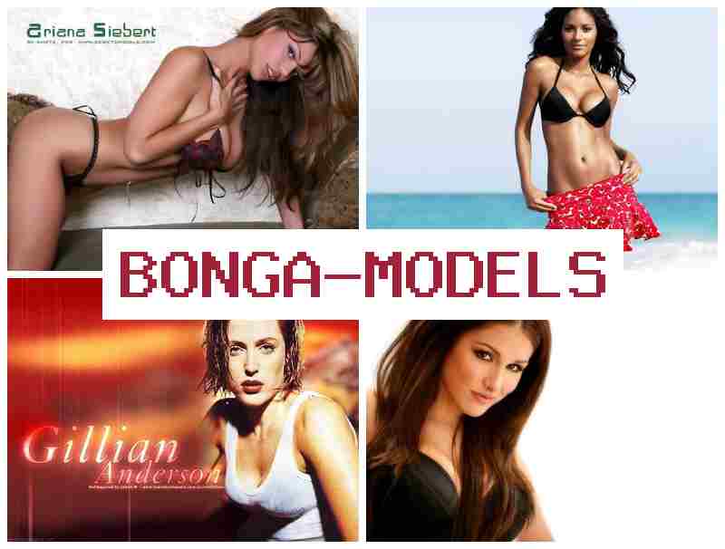BONGA ODELS ▓ Manera de generar ingresos online como modelo de videochat en tu hogar
