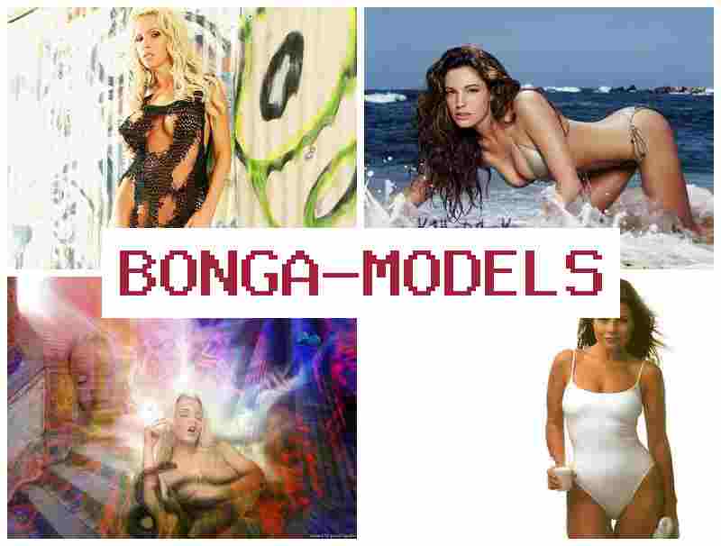 BONGA MDELS 🔴 Flexibilidad total trabajando como modelo en línea con soporte 24 horas