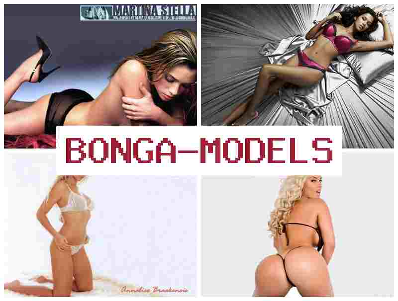 BONGA MODLS ᐉ Ganancia online en videochat como modelo en línea de forma remota