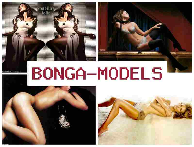 BONNGA MODELS 🔻 Oportunidad legal y segura para principiantes sin complicaciones