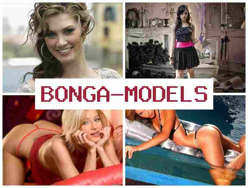 BONGAMOELS ☑️ Disfruta de libertad horaria como modelo en línea con soporte técnico 24/7