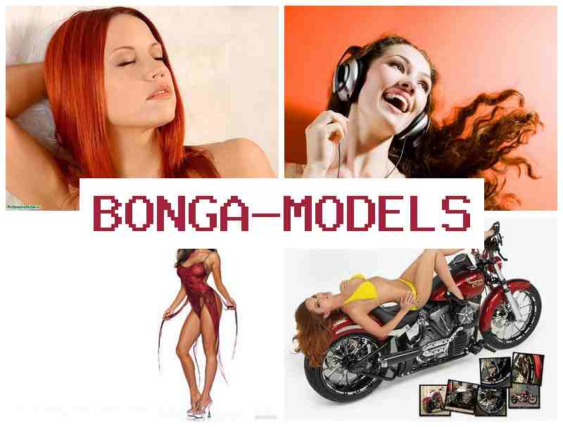 BONGAA MODELS 📹 Gana ingresos desde tu hogar como modelo online disponible 24/7