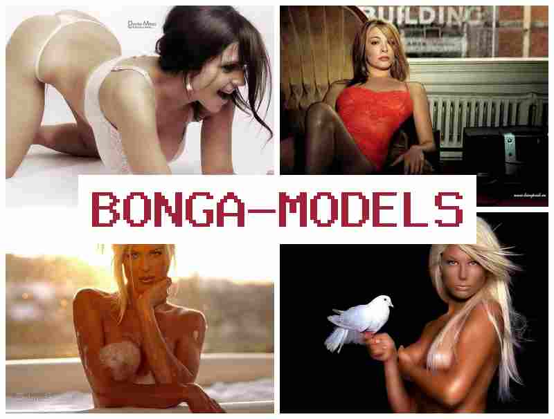 BONGA MOODELS 🔔 Forma de ganar dinero por internet como modelo en línea desde casa