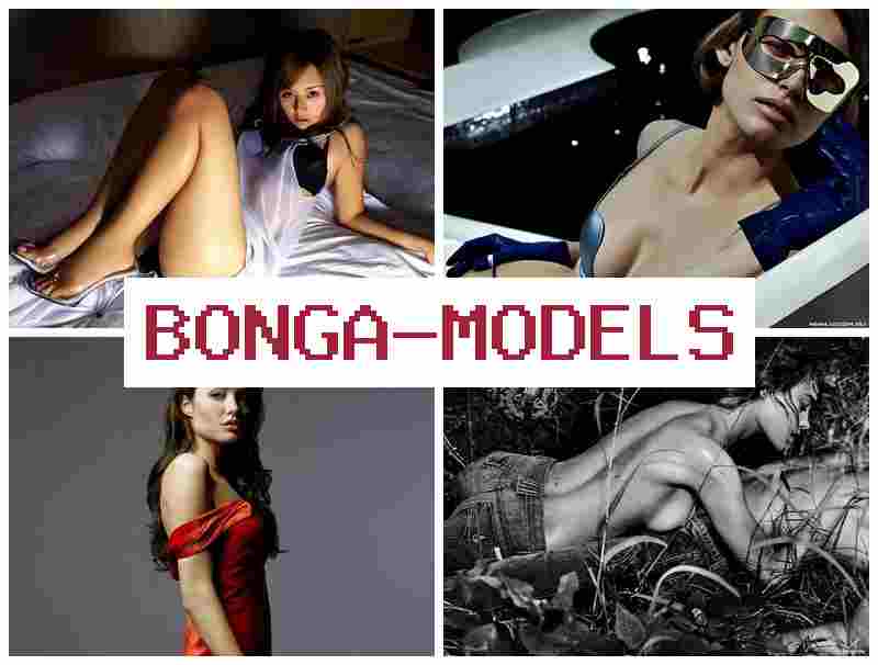 BONGA MODEELS 🔻 Disfruta de libertad total trabajando online con soporte disponible 24/7