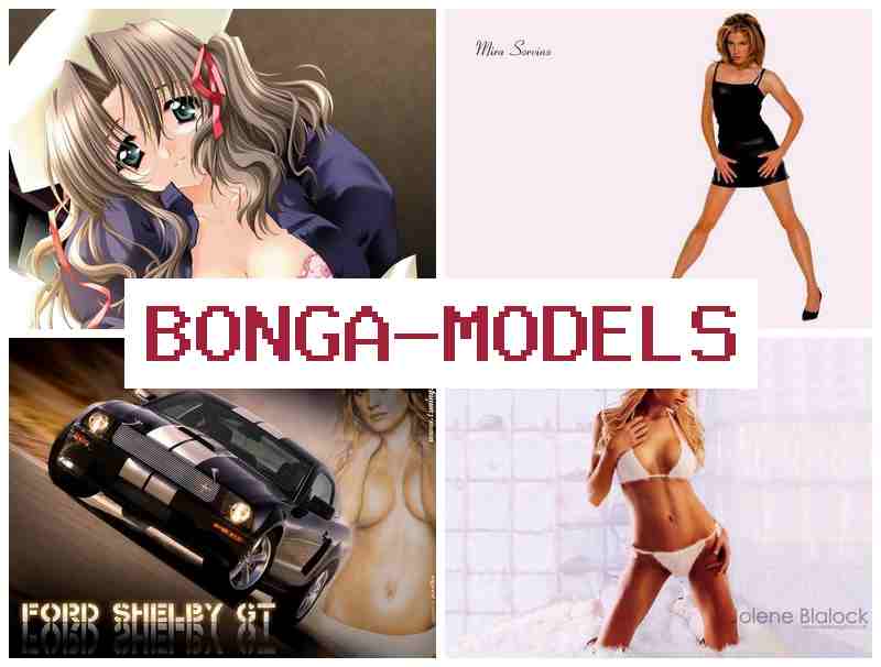 BONGA MODELSS ✔️ Gana dinero como modelo online sin experiencia y recibe pagos semanales con soporte 24/7