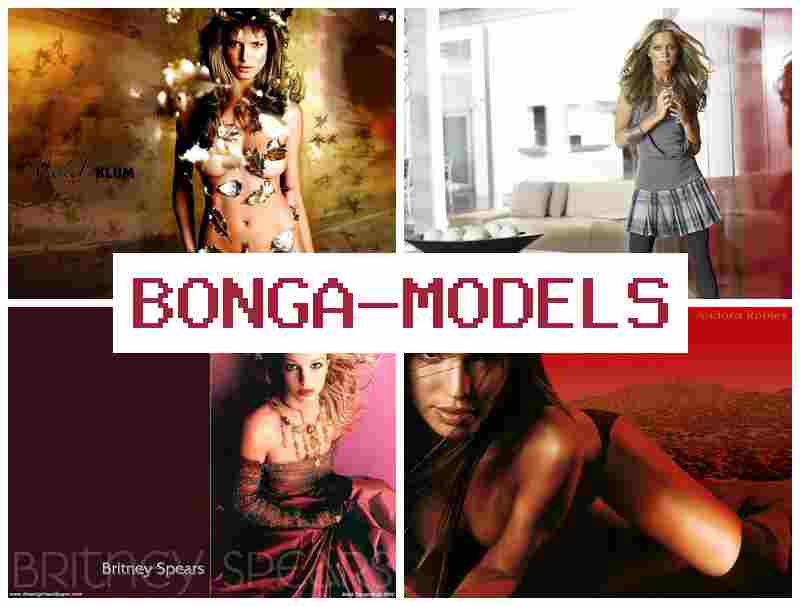 BOBGA MODELS 😍 Gana dinero fácil como modelo de internet desde casa con atención técnica constante