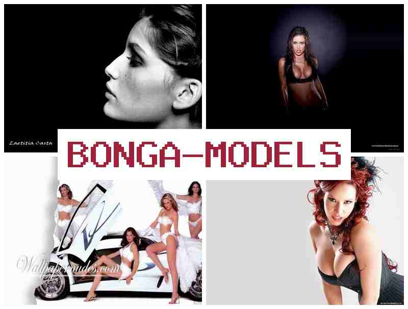 BONGAMODEL 💸 Gana dinero flexible desde tu teléfono como modelo con soporte técnico continuo