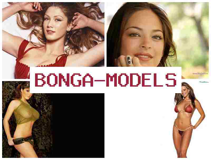 BOMGA MODELS ⭕ Trabajo por internet como modelo de videochat sin salir de casa