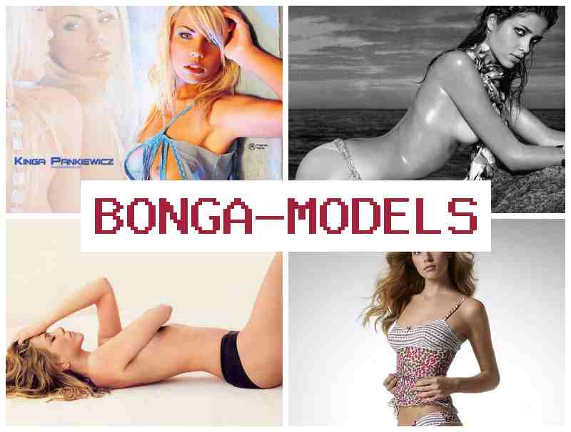BONFA MODELS 📺 Vacante para mujeres y chicos como modelo web de forma remota