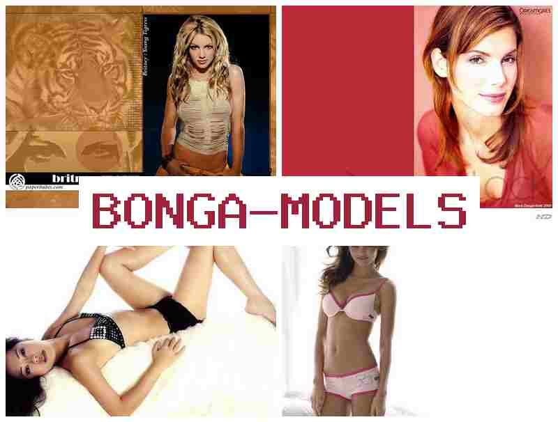 BONGQ MODELS 👩 Empleo desde casa con asistencia 24/7 sin complicaciones