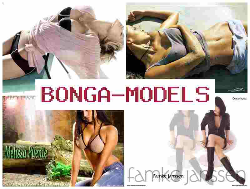 BONGA KODELS 💵 Únete a la plataforma de modelos de internet segura con soporte técnico 24/7