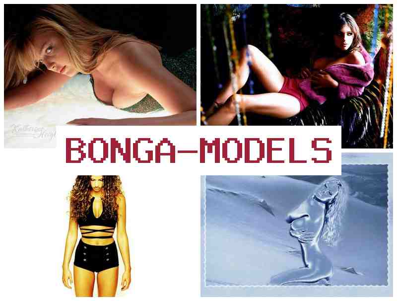 BONGA ,ODELS 💏 Trabajo online desde casa para modelos principiantes con asistencia continua