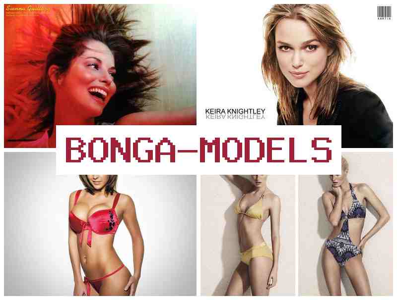 BONGA MPDELS 💴 Trabajo online desde casa para modelos principiantes con asistencia continua