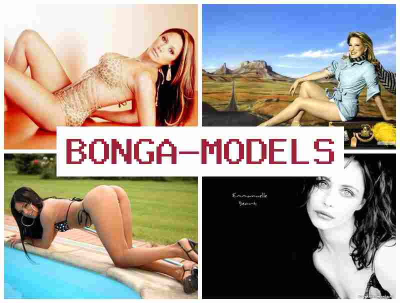 BONGA MOFELS 👩 Sé un modelo de videochat legal y seguro con soporte técnico las 24 horas