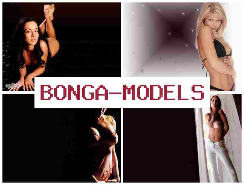 BONGA MOCELS 🔵 Ingreso adicional desde casa a través de la red en el negocio webcam como modelo de internet para mujeres y hombres