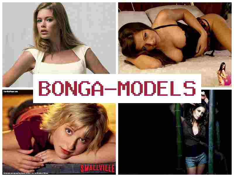 BONGA MODSLS ✔️ Oportunidad legal y segura para principiantes sin complicaciones