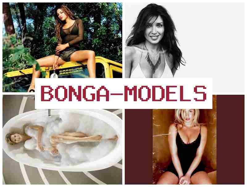 BONGA MODEKS 🔻 Gana dinero fácil como modelo de internet desde casa con atención técnica constante