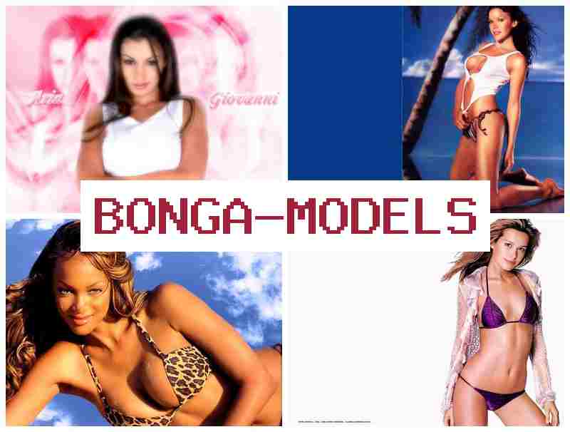 BONGA MODEPS █ Empleo a través de la red como modelo por cámara web sin salir de casa