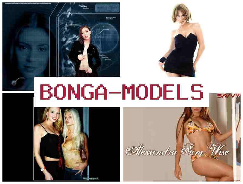 BONGA MODELE 💻 Plataforma segura para modelos principiantes con soporte 24 horas