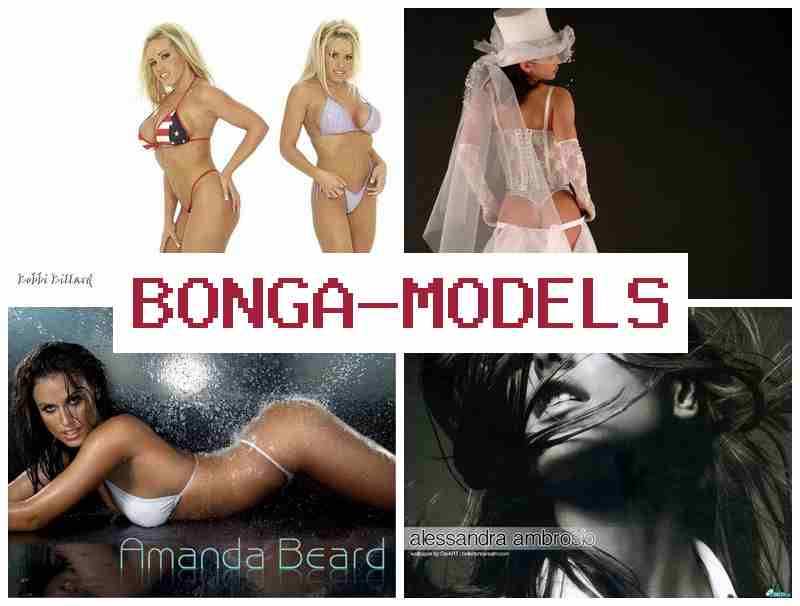 BONGA MODELX ⭕ Trabajo online en videchat como modelo de internet desde casa