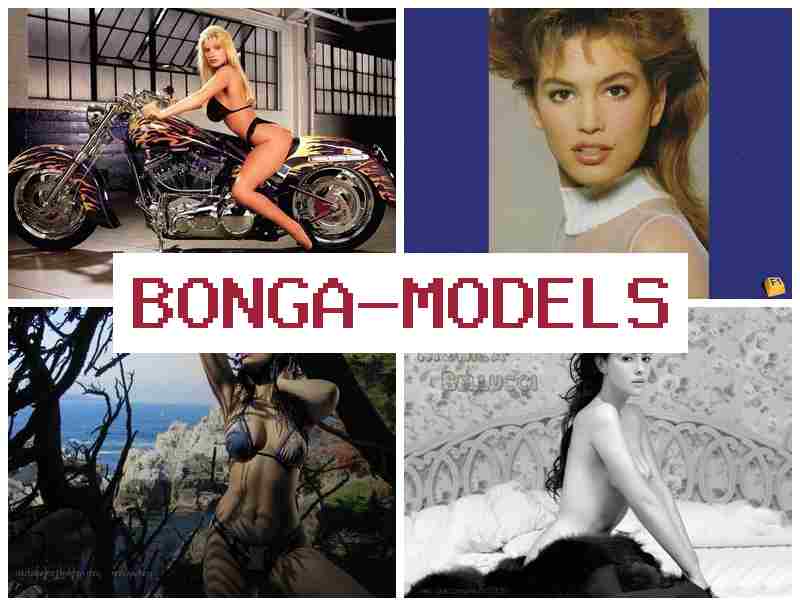 BONGA MODELZ 🎥 Ingreso adicional online en videollamada para mujeres y hombres en casa