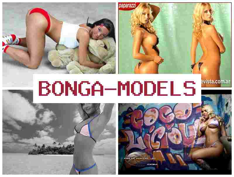 BONGOMODEL 👧 Trabajo como modelo webcam por internet en tu hogar