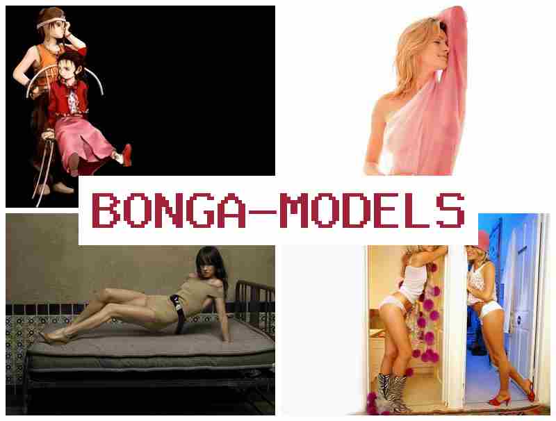 BONGAMOODELS 🔵 Únete a la plataforma de modelos online segura con soporte disponible 24/7