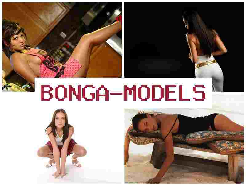 BONGAMODDELS 🎥 Gana dinero fácilmente desde tu teléfono como modelo garantizada