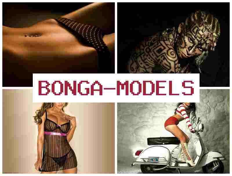 BOGNAMODELS 🎥 Flexibilidad total y asistencia técnica continua garantizada