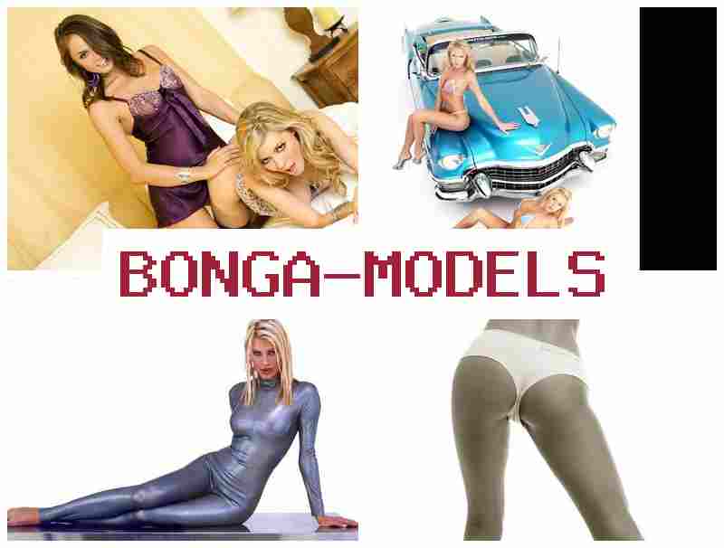 BONGAMOEDLS 🔴 Trabajo sin salir de casa por internet en chat de video como modelo en línea