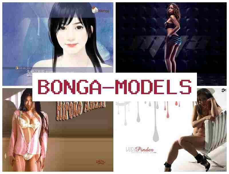 BONGAMODLES 🆒 Disfruta de trabajo flexible como modelo en línea y recibe pagos semanales con soporte 24/7