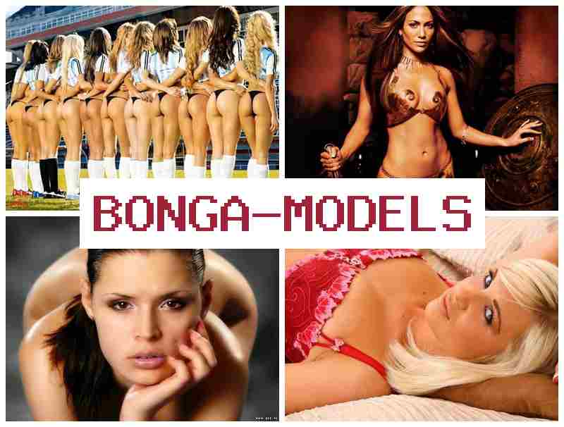 B0NGAMODELS 🔵 Únete a la plataforma de modelos online segura con soporte disponible 24/7