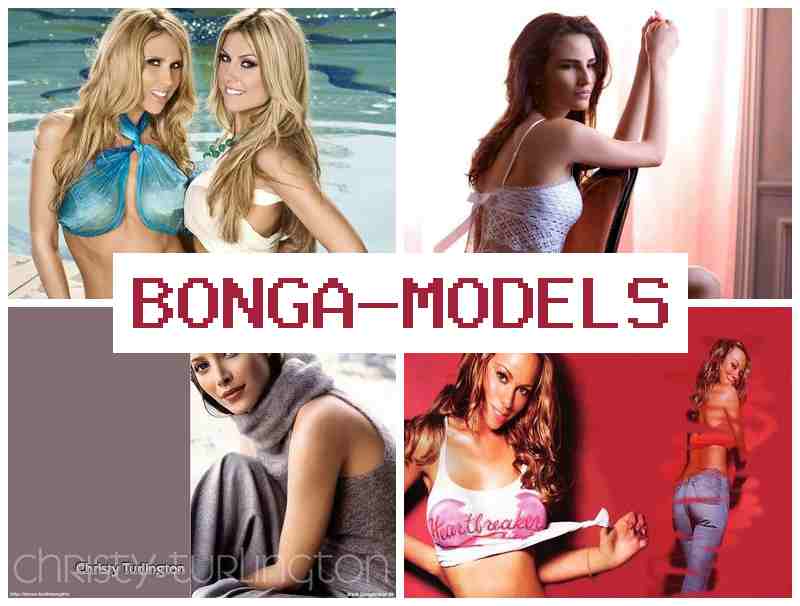 BONTAMODELS 👍 Trabajo en línea en chat de video  desde casa