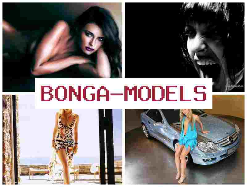 BONGQMODELS 💻 Modelo online para mujeres y hombres sin experiencia con atención técnica constante