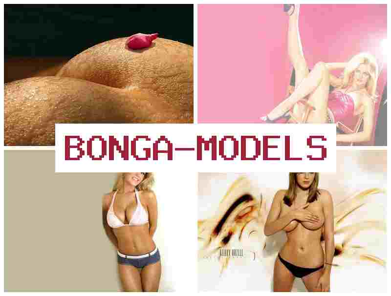 BONGWMODELS 📷 Disfruta de ingresos semanales siendo modelo desde casa con soporte técnico 24/7