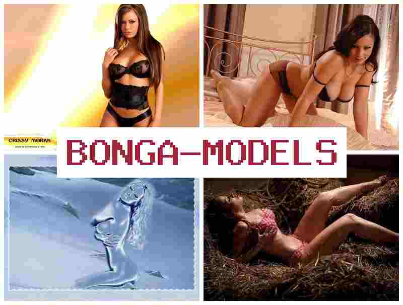 BONGAMOSELS 📹 Ganancia para chicas y chicos como modelo web sin salir de casa