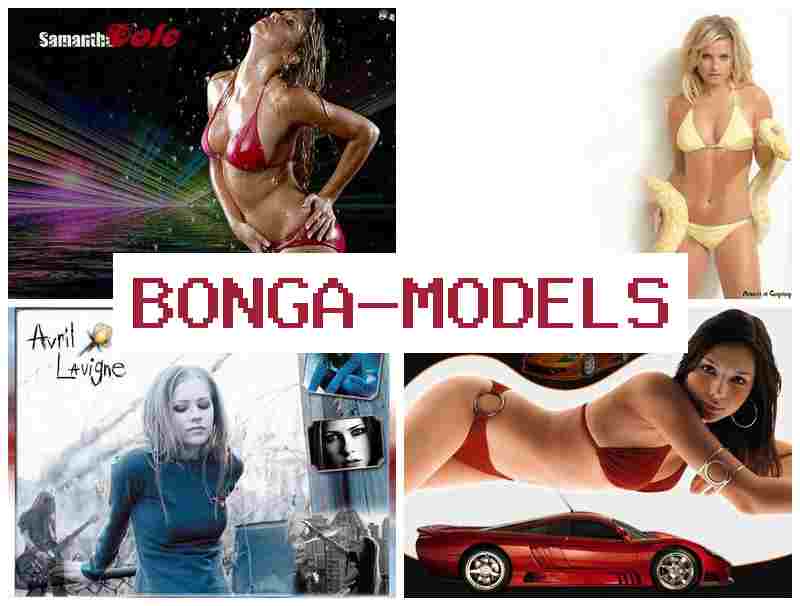 BONGAMODWLS ✔️ Manera de generar ingresos como modelo de videochat a través de la red desde casa