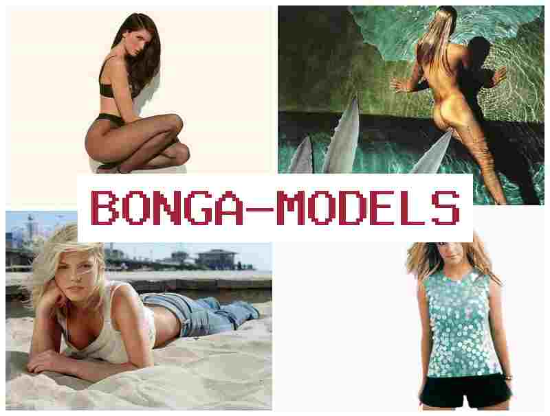 BONGAMODEKS 💏 Conviértete en modelo de internet con horarios libres garantizada