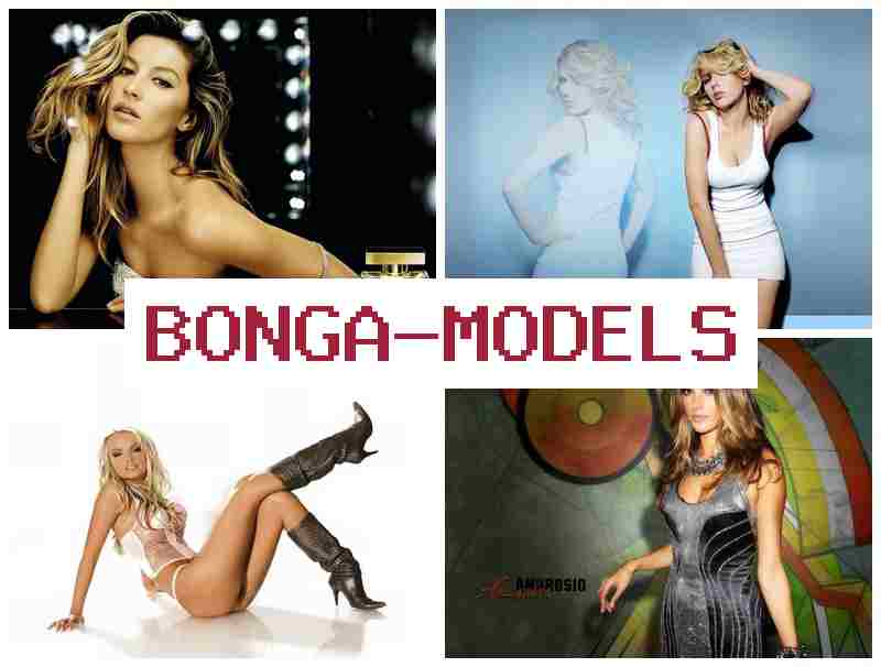 BONGAMODEOS ▓ Gana dinero como modelo webcam sin experiencia con asistencia constante