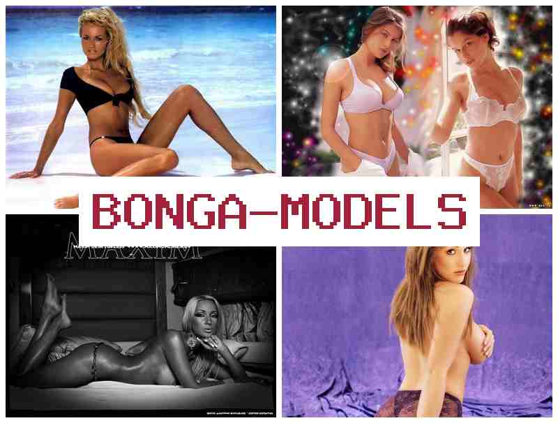 BONGAMODEPS ✔️ Conviértete en modelo webcam con asistencia continua con atención técnica las 24 horas