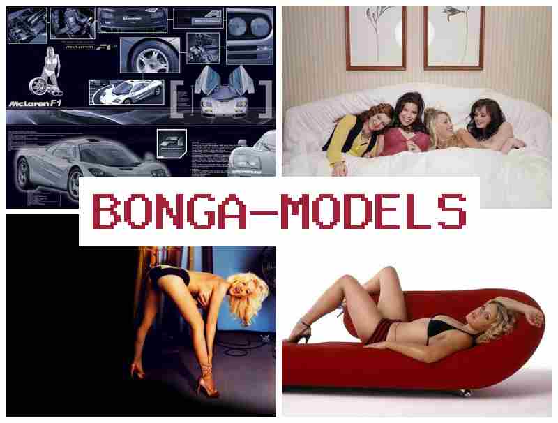 BONGAMODELE 🔴 Empleo online legal para mujeres y hombres con asistencia continua