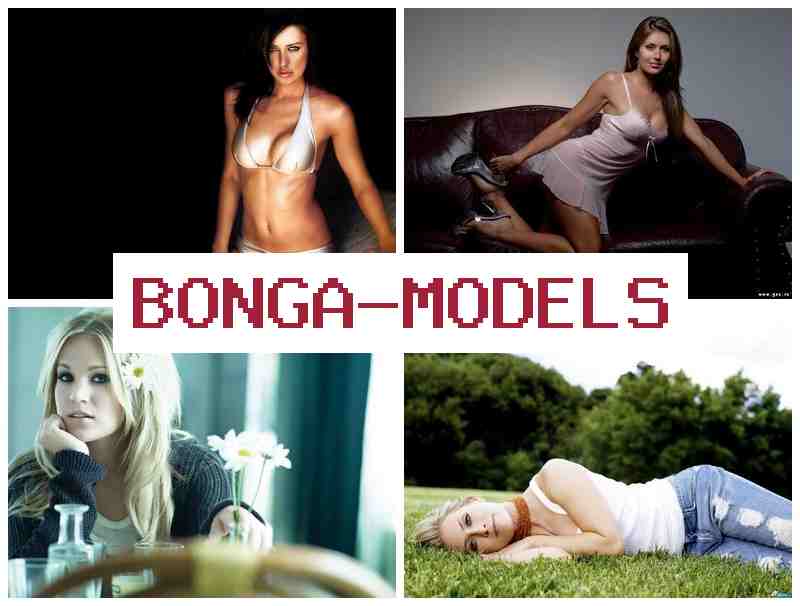 BONGA MODELS 🔻 Maging web model online na may flexible na oras