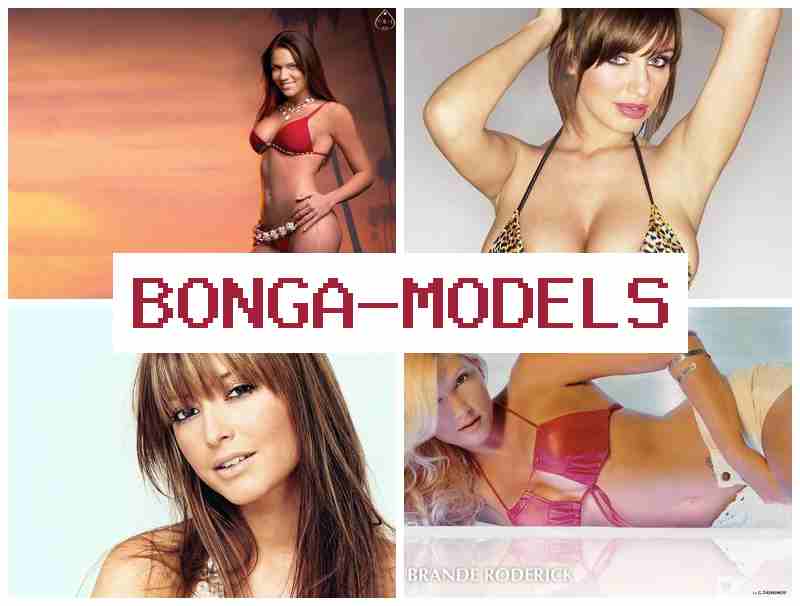 BONNGA MODELS 🆕 Maging webcam model nang may lingguhang bayad