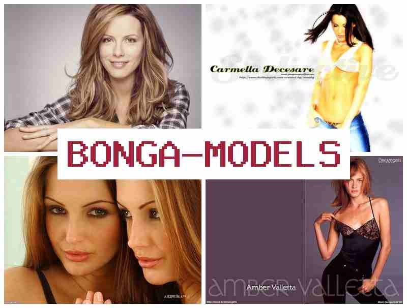 BONGA MODELLS 🔺 Maging bahagi ng online na trabaho na may lingguhang bayad