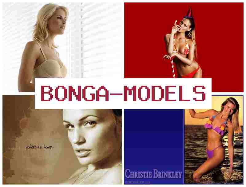 BONGS MODELS ☑️ Maging internet model mula sa bahay na may lingguhang bayad