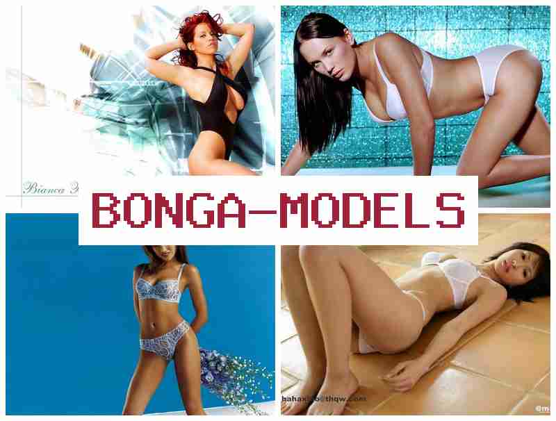 BONGA NODELS ▒ Maging internet model mula sa bahay na maaari sa telepono
