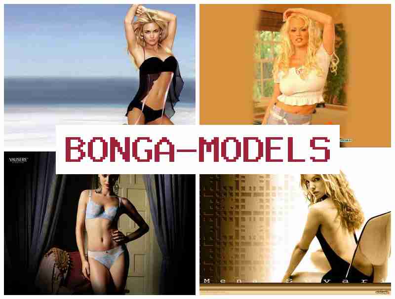 BONGA MOD4LS 🔷 Magtrabaho sa bahay nang malaya na mataas ang kita