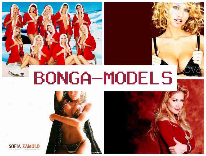 BONGA MODRLS 💑 Kumita sa internet nang kumportable na flexible na oras